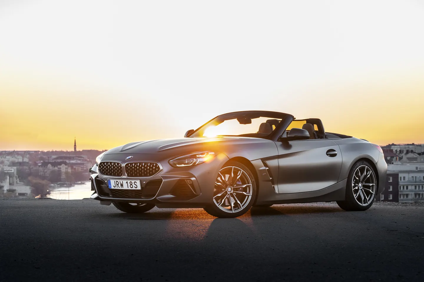 BMW Z4 M40 i